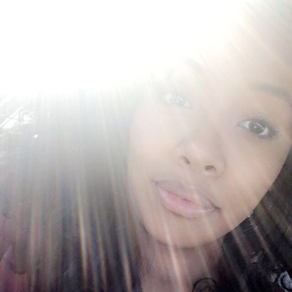 Meet your Posher, Reayonna